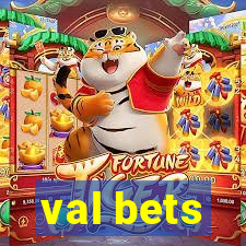 val bets